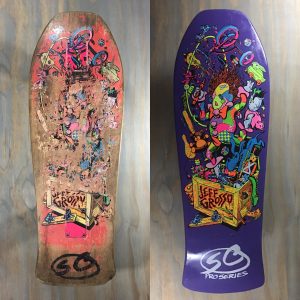 jeff grosso toybox