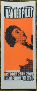 banner pilot