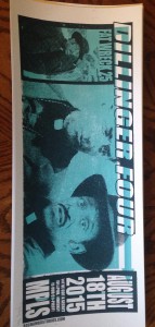 dillinger four