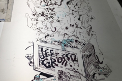 Santa Cruz Jeff Grosso Toy Box