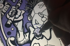 Santa Cruz Jeff Grosso Toy Box