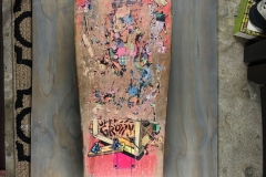 Santa Cruz Jeff Grosso Toy Box