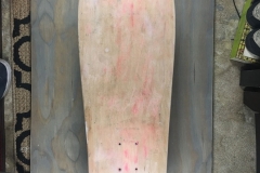 Santa Cruz Jeff Grosso Toy Box