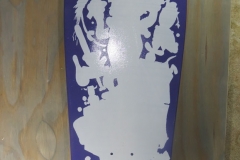 Santa Cruz Jeff Grosso Toy Box