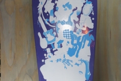 Santa Cruz Jeff Grosso Toy Box